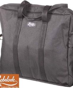 Deluxe Black Sheet Music Carrying Bag by Bobelock